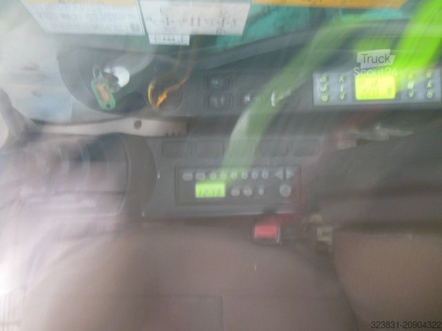 Koparka gąsienicowa KOBELCO SK 75 SR - 3E