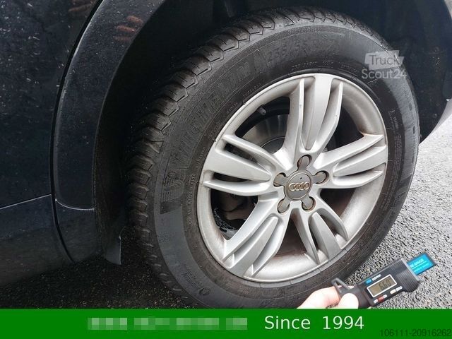 Pick-up AUDI Q3 2.0 TDI quattro Ambition Luxe Leder