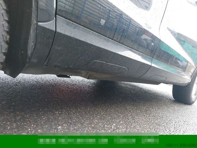 Pick-up AUDI Q3 2.0 TDI quattro Ambition Luxe Leder