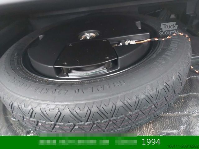 Pick-up AUDI Q3 2.0 TDI quattro Ambition Luxe Leder