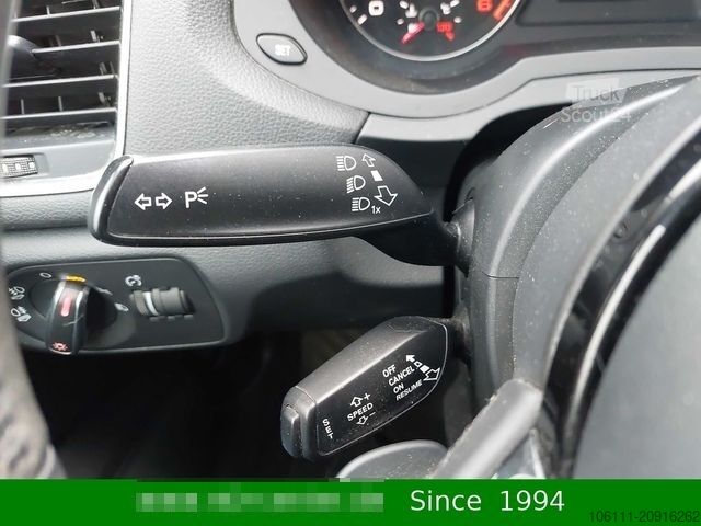 Pick-up AUDI Q3 2.0 TDI quattro Ambition Luxe Leder