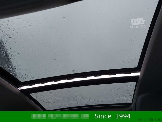 Pick-up AUDI Q3 2.0 TDI quattro Ambition Luxe Leder