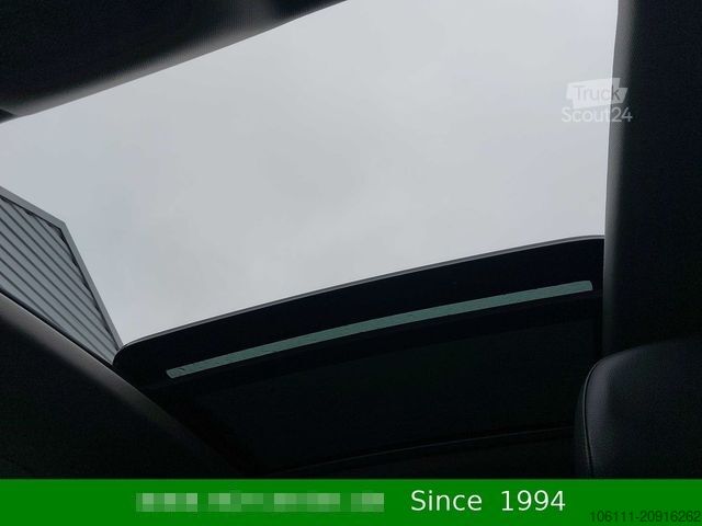 Pick-up AUDI Q3 2.0 TDI quattro Ambition Luxe Leder