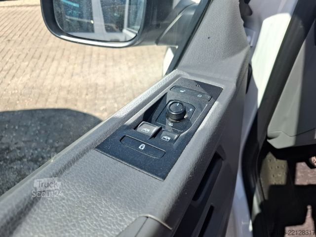 Minibus VOLKSWAGEN T6.1  9-Sitzer Stoff  Klima 1. Hand
