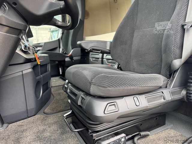 Wissellaadbak vrachtwagen MERCEDES-BENZ 2553 Actros 5 L Öl-Retarder 2548 45 58 Lenkachse