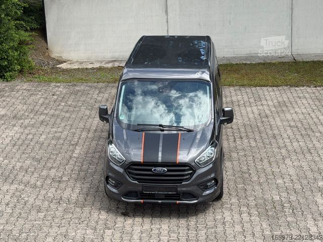 Lakóautó PANAMA P10S - Automatik