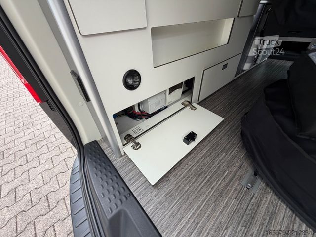 Lakóautó PANAMA P10S - Automatik