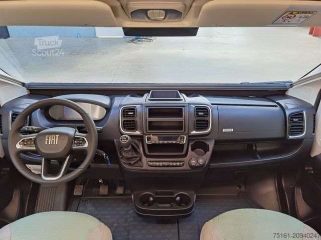 Karavan KARMANN DAVIS 620 LIFESTYLE/ - 2026 - / EINZELBETTEN