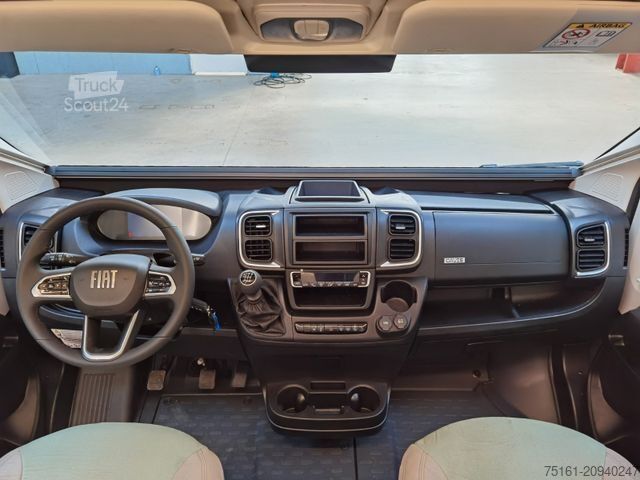 Karavan KARMANN DAVIS 620 LIFESTYLE/ - 2026 - / EINZELBETTEN