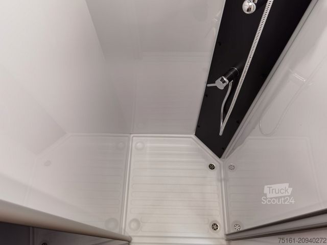 Camping-car semi-intégré CHAUSSON 640 ULTIMATE / - 2026 - / 140PS - 8G. AUTOMATIK