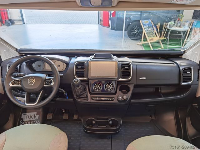 Karavan KARMANN DAVIS 620 TRENDSTYLE / -2026- / EINZELBETTEN