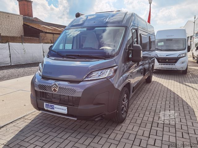 Karavan KARMANN DAVIS 590 TRENDSTYLE / -MODELL 2026-/ PLUS-PAKET