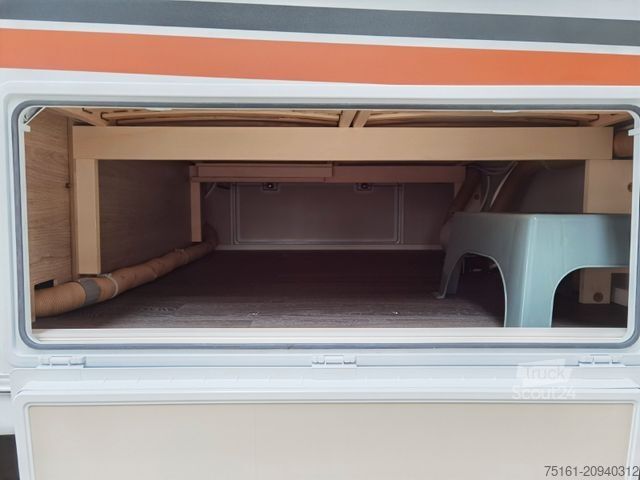 Caravana WEINSBERG CARAONE 480 QDK /- 2026-/ ADVANCED & SMART PAKET