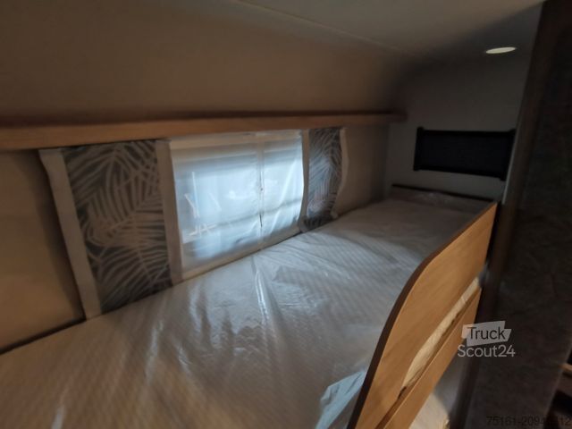 Caravana WEINSBERG CARAONE 480 QDK /- 2026-/ ADVANCED & SMART PAKET