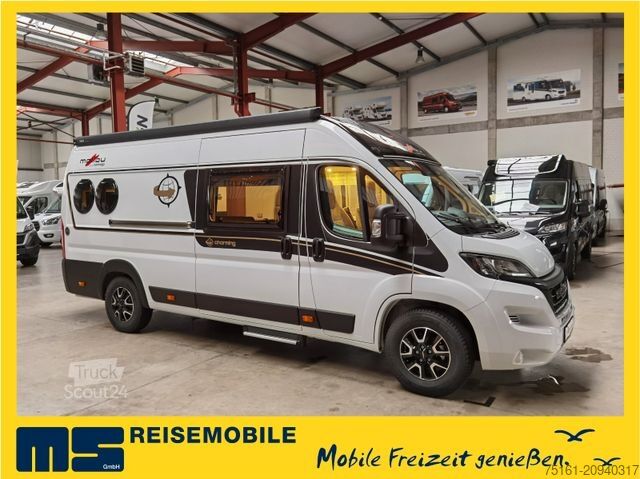 Avtodom MALIBU VAN COMFORT GT- 640 LE / NAVIGATION & KEYLESS