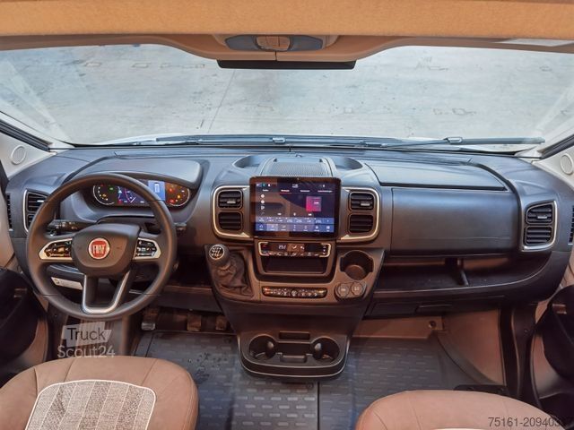 Avtodom MALIBU VAN COMFORT GT- 640 LE / NAVIGATION & KEYLESS