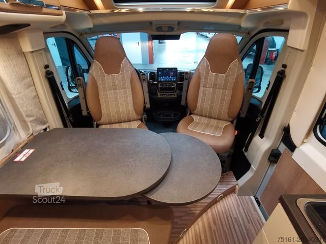 Avtodom MALIBU VAN COMFORT GT- 640 LE / NAVIGATION & KEYLESS