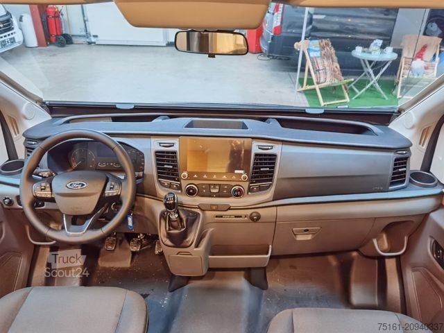 Teilintegriertes Wohnmobil WEINSBERG CARASUITE 700 MEG /155PS /EINZELBETTEN & HUBBETT