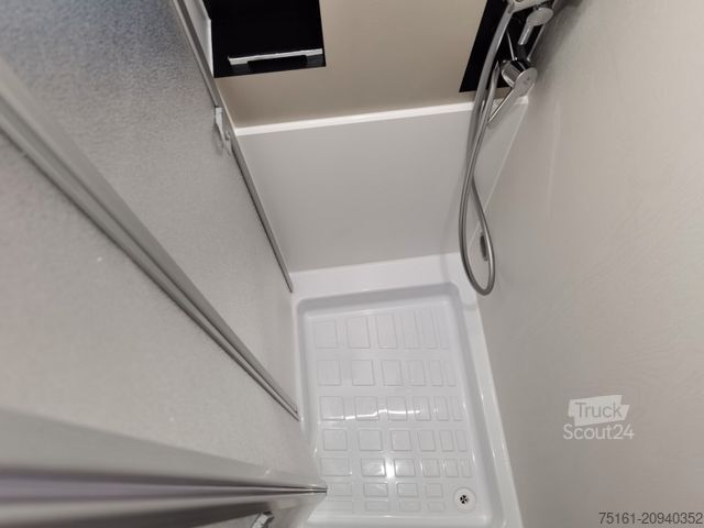 Karavan KARMANN DAVIS 620 LIFESTYLE/-2026-/ 140PS / EINZELBETTEN