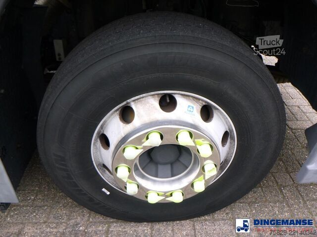 Estándar-SZM Volvo FM 450 4x2 Euro 6 + Retarder + ADR + Generator