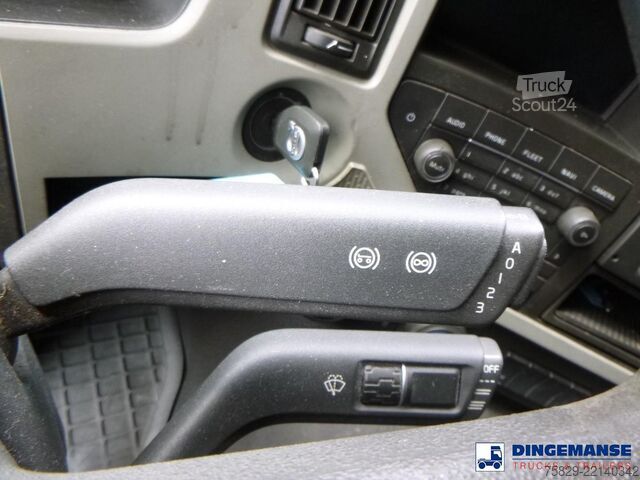 Estándar-SZM Volvo FM 450 4x2 Euro 6 + Retarder + ADR + Generator