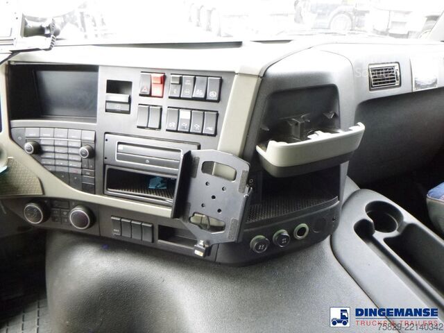 Estándar-SZM Volvo FM 450 4x2 Euro 6 + Retarder + ADR + Generator
