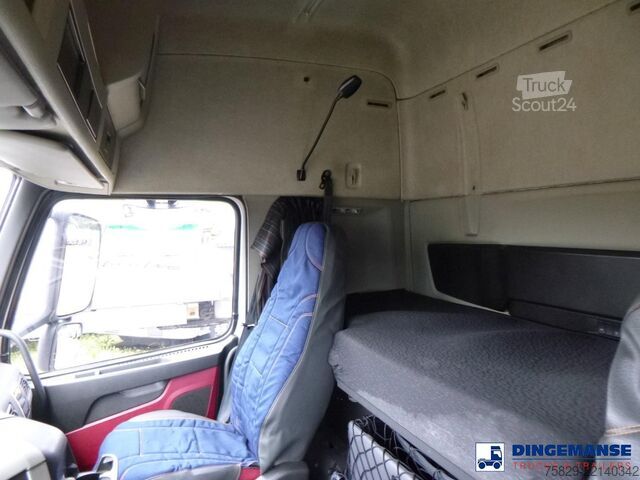 Estándar-SZM Volvo FM 450 4x2 Euro 6 + Retarder + ADR + Generator