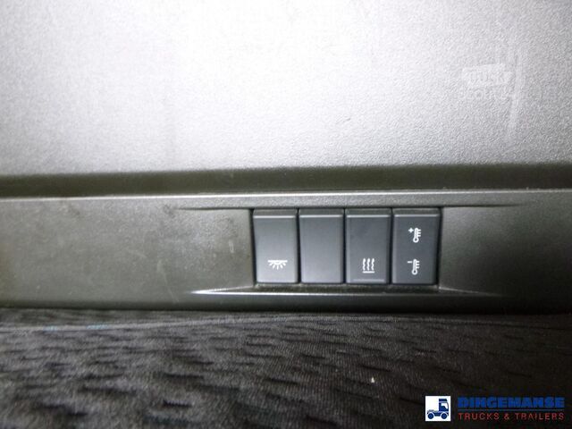 Estándar-SZM Volvo FM 450 4x2 Euro 6 + Retarder + ADR + Generator
