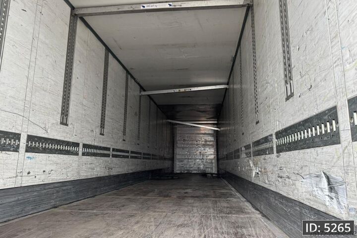  Schmitz Cargobull SCB/S3B / Double stock / Disk brakes