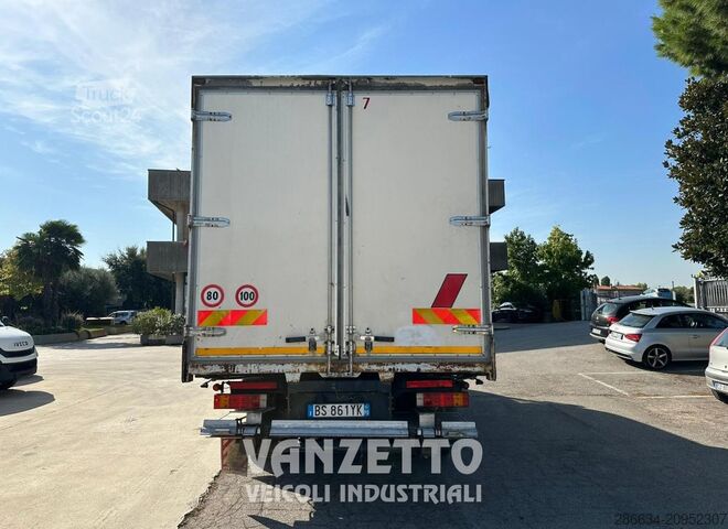  Mercedes-Benz Atego 1223