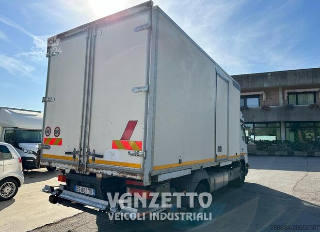  Mercedes-Benz Atego 1223