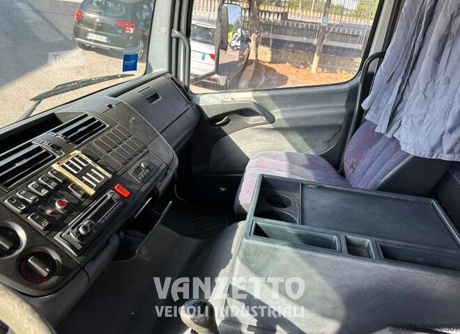  Mercedes-Benz Atego 1223