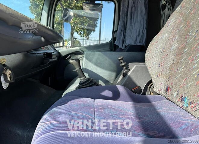  Mercedes-Benz Atego 1223