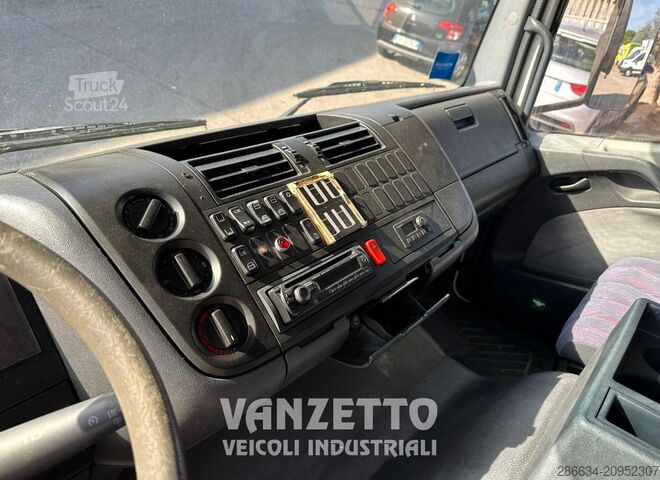  Mercedes-Benz Atego 1223