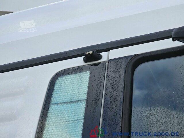 Standard nyergesvontató MAN TGX 18.430 XXL Retarder Deutscher LKW 1.Hand TÜV