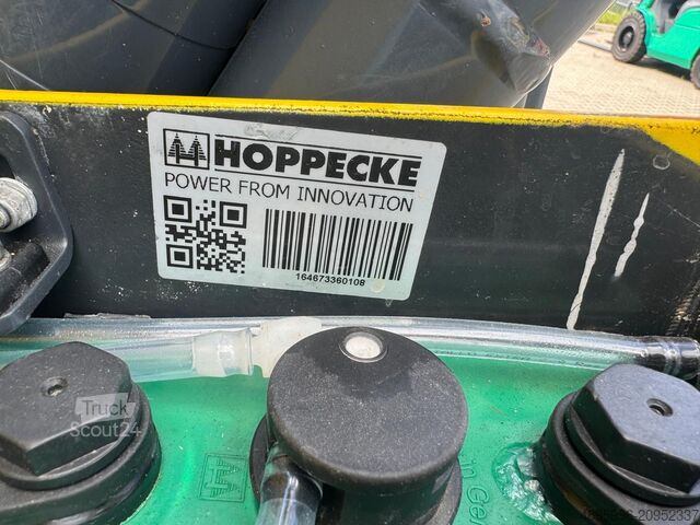  Combilift C2500 EST /Only 1451 hours/ Battery 81%