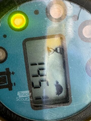  Combilift C2500 EST /Only 1451 hours/ Battery 81%