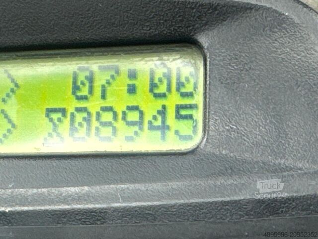  Hyster H 5.0 FT / Container version / New price