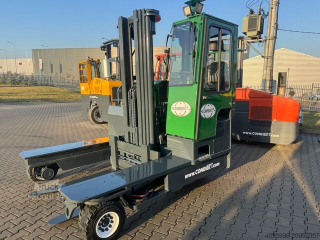  Combilift C4800 /Diesel/Low Triplex