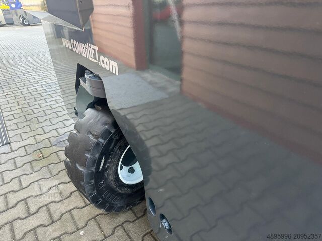  Combilift C4800 /Diesel/Low Triplex