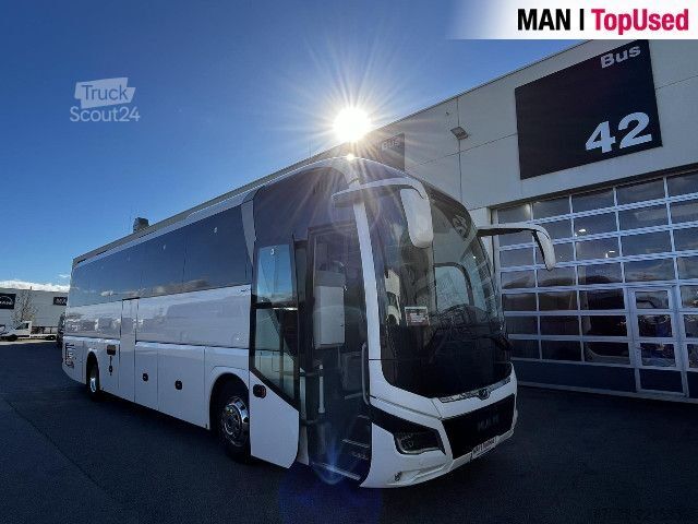 Autokar MAN Lions Coach R07-9561