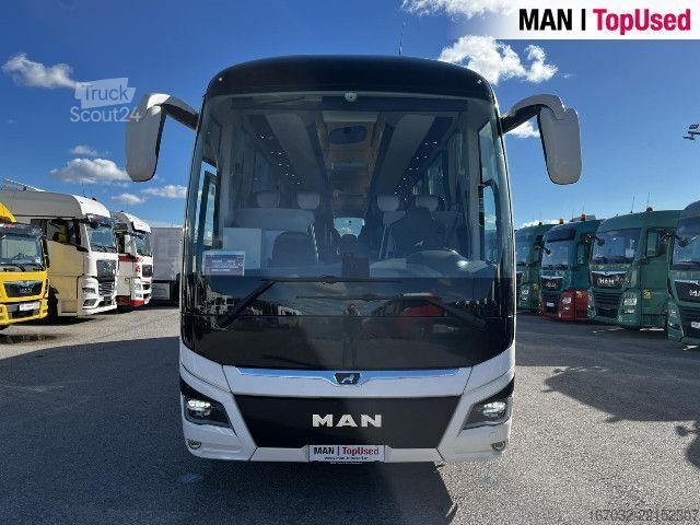 Autokar MAN Lions Coach R07-9561