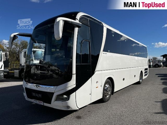 Autokar MAN Lions Coach R07-9561