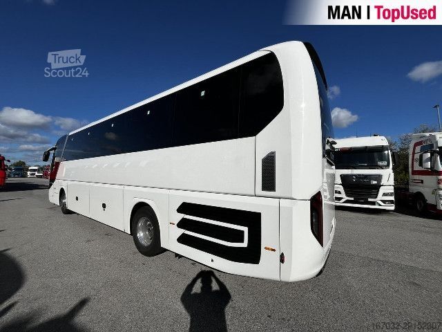 Autokar MAN Lions Coach R07-9561