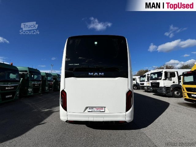 Autokar MAN Lions Coach R07-9561