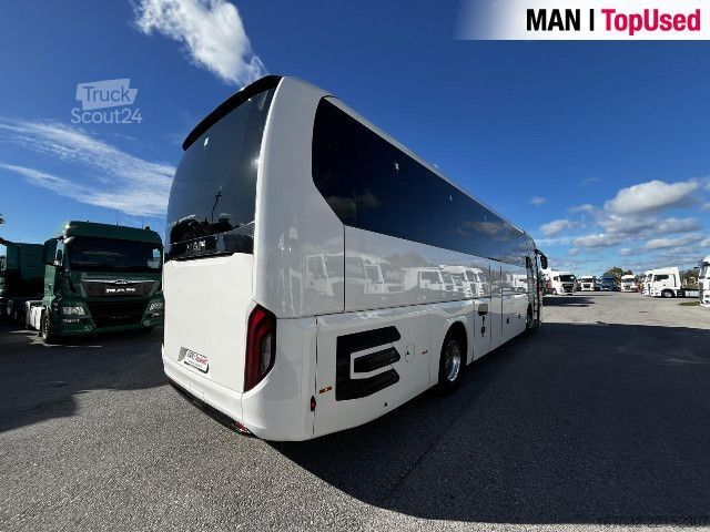 Autokar MAN Lions Coach R07-9561