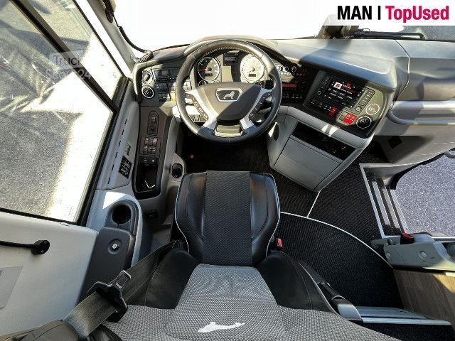 Autokar MAN Lions Coach R07-9561