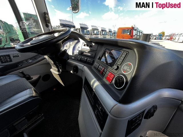 Autokar MAN Lions Coach R07-9561