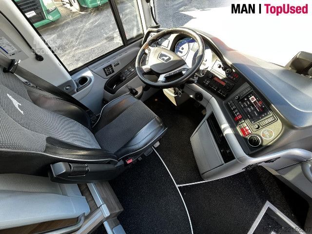 Autokar MAN Lions Coach R07-9561