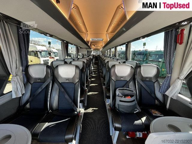 Autokar MAN Lions Coach R07-9561